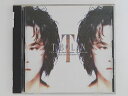 ZC05679【中古】【CD】T-BOLAN/ティー・ボラン