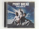 ZC05696【中古】【CD】アポカデリック/ポイント・ブレイク