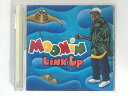 ZC05726【中古】【CD】LINK UP/MOOMIN(初回限定盤）