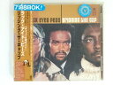 ZC05733【中古】【CD】Bridging the gap/Black eyed peas