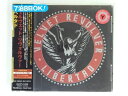ZC05735【中古】【CD】リベルタド/ヴェルヴェット・リヴォルヴァー