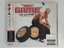 ZC05745【中古】【CD】ザ・ドキュメンタリー/ザ・ゲーム