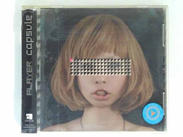 ZC05756【中古】【CD】PLAYER/capsule