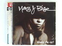 ZC05764【中古】【CD】WHAT'S THE 411?/MARY J. BLIGE