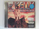 ZC05782【中古】【CD】TP.3 リローデッド/R.ケリー