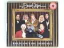 ZC05807【中古】【CD】ウルフギャングズ・ビッグ・ナイト・アウト/ブライアン・セッツァー・オーケストラ
