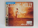 ZC05819【中古】【CD】ウィズイン・ア・マイル・オブ・ホーム/フロッギング・モリー
