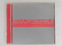 ZC05831【中古】【CD】SOUL SCRAMBLETRIBUTE COLLABORATION ALBUM