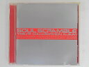 ZC05832【中古】【CD】SOUL SCRAMBLE TRIBUTE COLLABORATION ALBUM