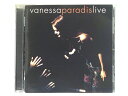 ZC05836【中古】【CD】Live /Vanessa Paradis