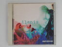 ZC05849【中古】【CD】ジャグド・リトル・ピル/アラニス・モリセット