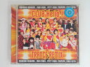 ZC05862【中古】【CD】CLUB Hello ! TRANCE REMIX