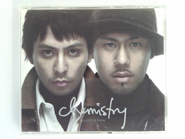 ZC05877【中古】【CD】Second to None/CHEMISTRY