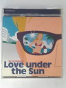 ZC05896【中古】【CD】ZIP-FM PRESENTSLove under the sun