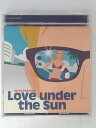 ZC05899【中古】【CD】ZIP-FM PRESENTSLove under the sun