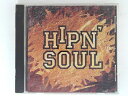 ZC05920【中古】【CD】HIP N’ SOUL