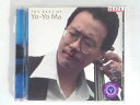 ZC05928【中古】【CD】THE BEST OF Yo-Yo Ma/ヨーヨー・マ