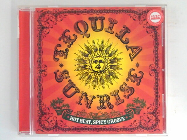 ZC05943【中古】【CD】TEQUILA SUNRISE HOT B