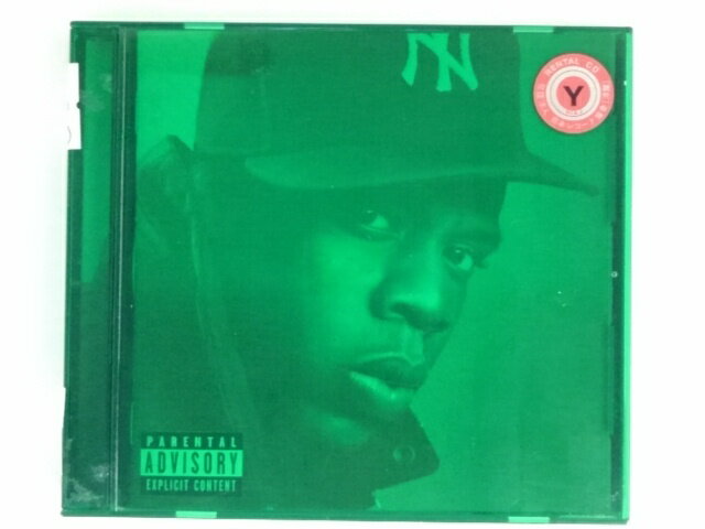 ZC05961【中古】【CD】KINGDOM COME/JAY-Z
