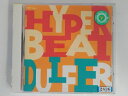 ZC05971【中古】【CD】ハイパー・ビート! /ダルファー