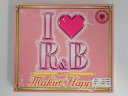 ZC05979【中古】【CD】アイ・ラヴ R&B 2007メイキン・ハッピー(2枚組)