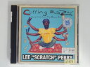 ZC05984【中古】【CD】CUTTING RAZOR:RARE CUTS FROM THE BLACK ARK/LEE PERRY
