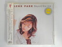 ZC06012【中古】【CD】Beyond the line/LENA PARK リナ・パーク