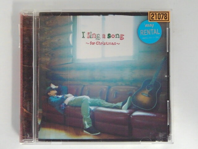 ϥåԡӥǥ㤨ZC06023šۡCDI Sing a Song~for Christmas~/RaKeפβǤʤ100ߤˤʤޤ