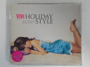 ZC06033【中古】【CD】ViVi PRESENTSHOLIDAY STYLE SELECTED BY LENA FUJII(2枚組)