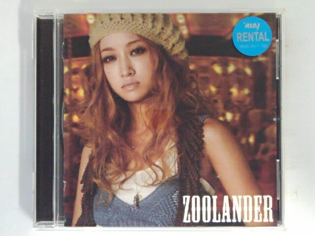 ZC06058【中古】【CD】ZOOLANDER/lecca