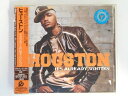 ZC06094【中古】【CD】It's Already Written/Houston