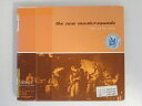 ZC06112【中古】【CD】live at la cova/the new master sounds