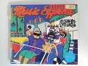 ZC06119【中古】【CD】MUSIC EXPRES$/サイプレス上野とロベルト吉野
