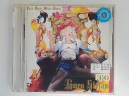 ZC06132【中古】【CD】Love Angel Music Baby/グウェン・ステファニー