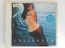 ZC06126【中古】【CD】ニュー・ムーン・ドーター/カサンドラ・ウィルソン