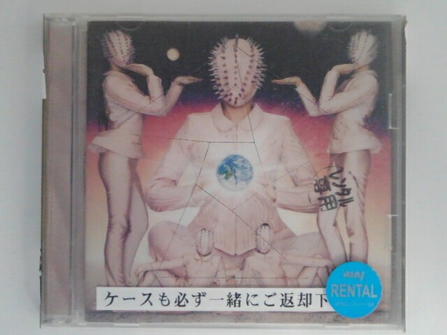 ZC06145【中古】【CD】5TH DIMENSION/ももいろクローバーZ(2枚組)