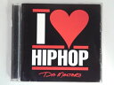 ZC06147【中古】【CD】アイ・ラヴ・ヒップホップダ・マスターズ(2枚組)