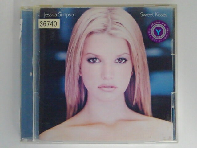 ϥåԡӥǥ㤨ZC06154šۡCDSweet Kisses/Jessica SimpsonפβǤʤ100ߤˤʤޤ