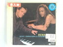 ZC06163【中古】【CD】テネシー・ワルツ/カサンドラ・ウィルソン&ジャッキー・テラソン