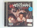 ZC06181【中古】【CD】TICAL0:THE PREQUEL/METHOD MAN