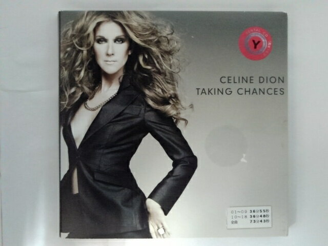 ϥåԡӥǥ㤨ZC06212šۡCDTAKING CHANCES/꡼̡ǥפβǤʤ100ߤˤʤޤ