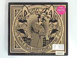 ZC06213【中古】【CD】PAPA B 20th ANNIVERSARY EDITION/PAPA B(2枚組)