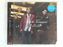 ZC06222【中古】【CD】TRIP & TREASURE/タッキー&翼