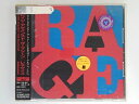 ZC06238【中古】【CD】レネゲイズ/レイジ・アゲインストザ・マシーン