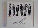 ZC06240【中古】【CD】color/NEWS