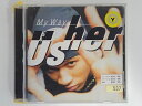 ZC06284【中古】【CD】マイ・ウェイ〜ニュー・エディション/アッシャー