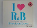 ZC06285【中古】【CD】I LOVE R&B 2007 Precious Love(2枚組)