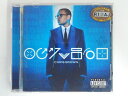 ZC06306【中古】【CD】Fortune/Chris Brown(輸入盤)