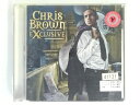ZC06307【中古】【CD】EXCLUSIVE/CHRIS BROWN