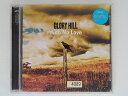 ZC06324【中古】【CD】With No Love/GLORY HILL